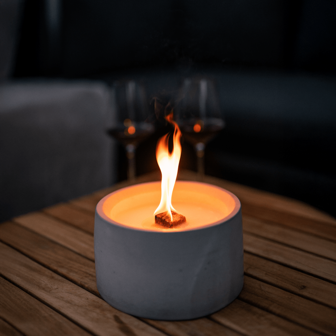 Dauerfeuer Outdoor