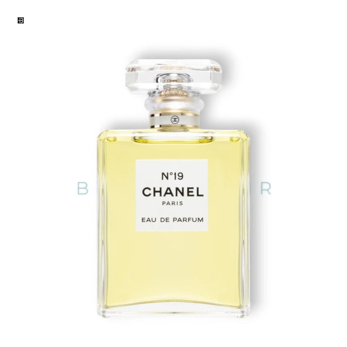 Chanel N°19 Eau de Parfum