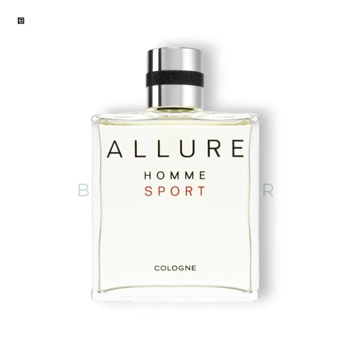Chanel Allure Homme Sport Cologne Eau de Toilette
