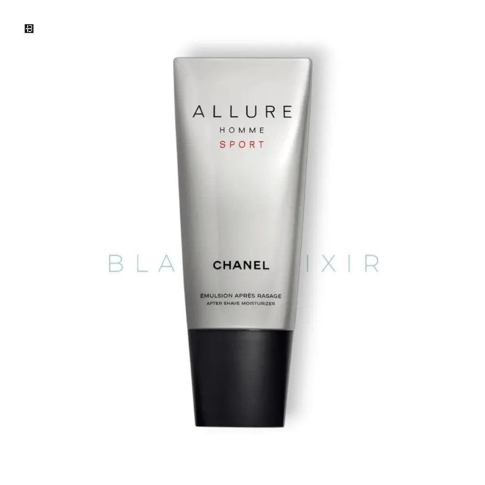 Chanel Allure Homme Sport After Shave Balsam