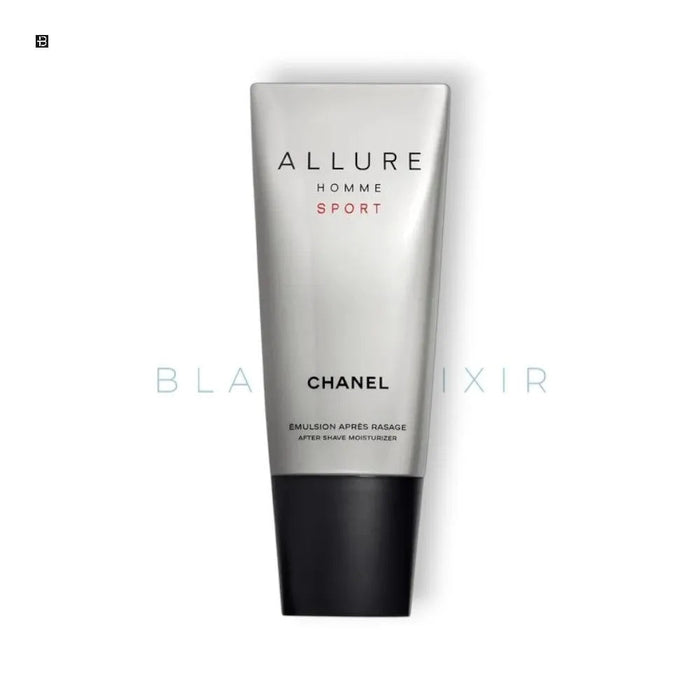 Chanel Allure Homme Sport After Shave Balsam