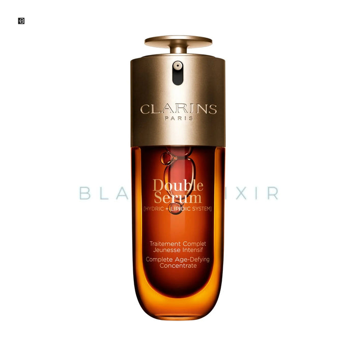 Clarins Double Serum
