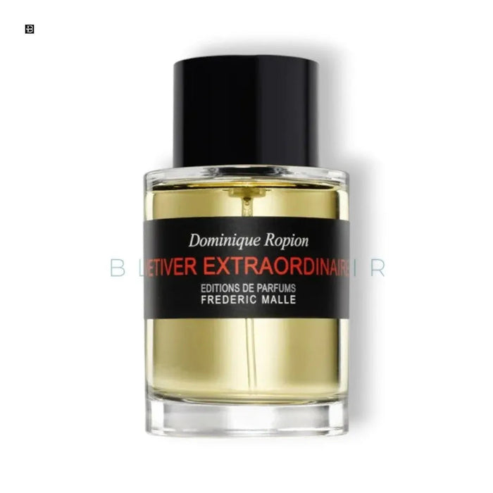 Frederic Malle Vetiver Extraordinaire Eau de Parfum