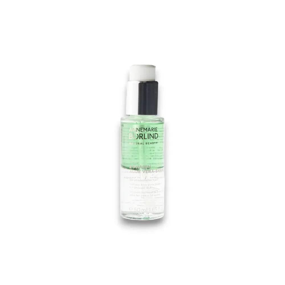 ANNEMARIE BÖRLIND 2-Phasen Aloe Vera-Shake