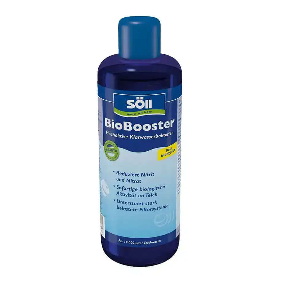 BioBooster Teich 250 ml