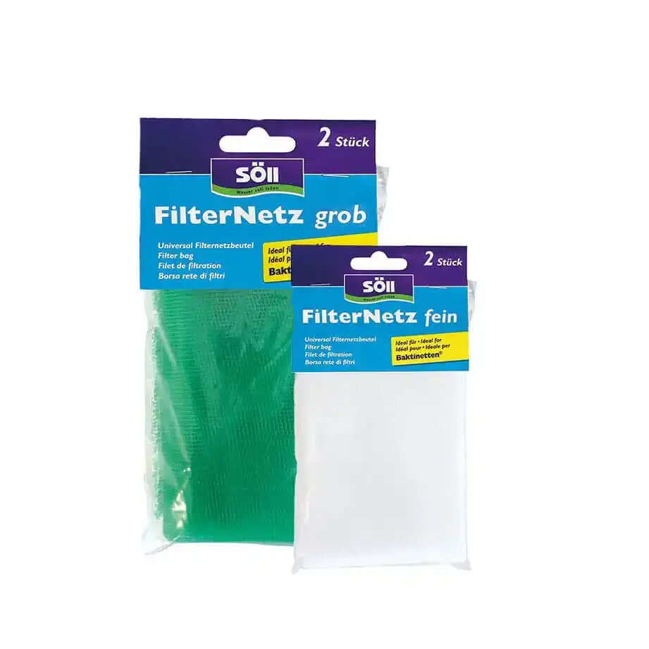 Söll FilterNetz