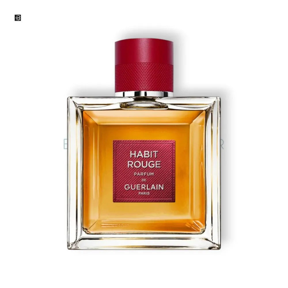Guerlain Habit Rouge Parfum