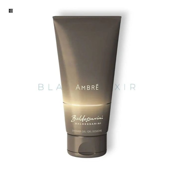 Baldessarini Ambre Shower Gel