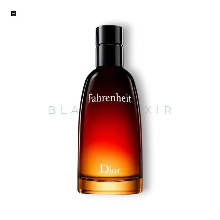 Dior Fahrenheit Eau de Toilette