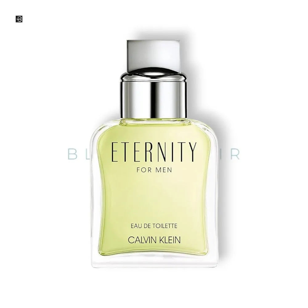 Calvin Klein Eternity for Men Eau de Toilette
