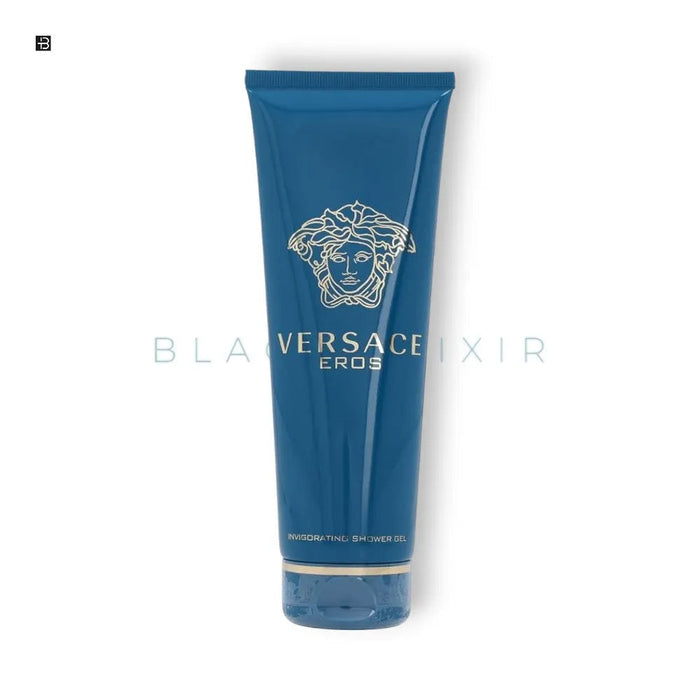 Versace Eros Men Shower Gel