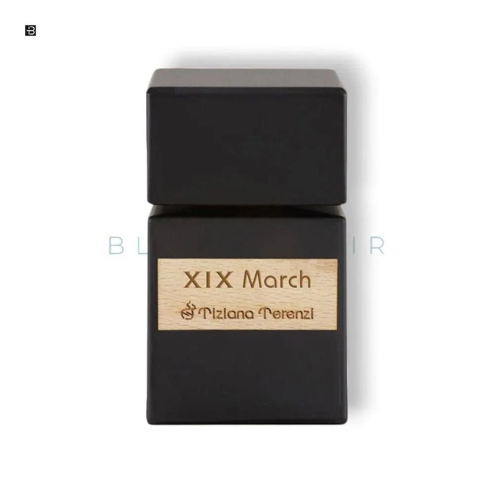 Tiziana Terenzi XIX March Extrait de Parfum