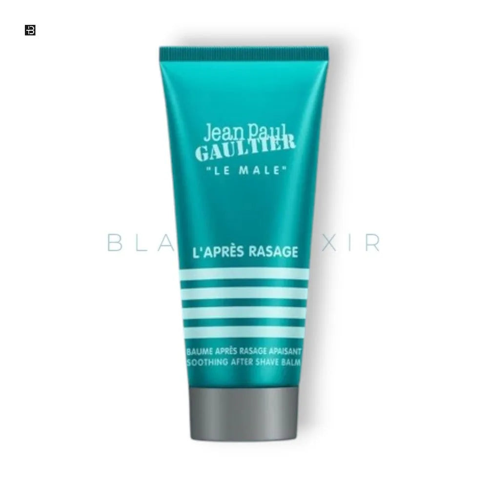 Jean Paul Gaultier Le Male After Shave Balsam