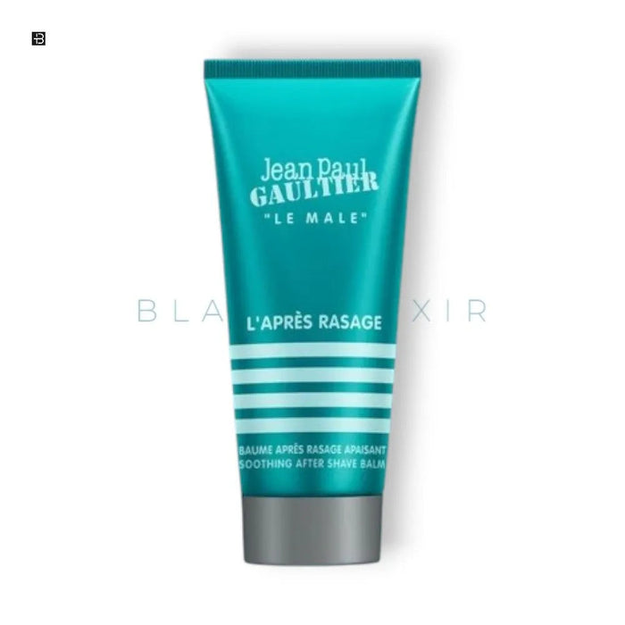 Jean Paul Gaultier Le Male After Shave Balsam