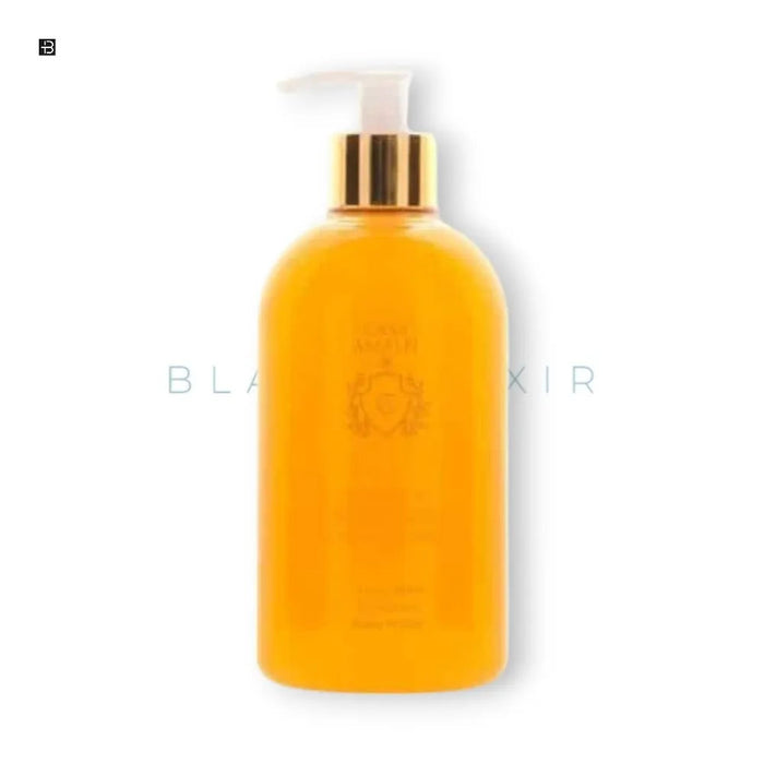 CASA AMALFI SUMMER IN SORRENTO HAND WASH - A Citrus Love Affair