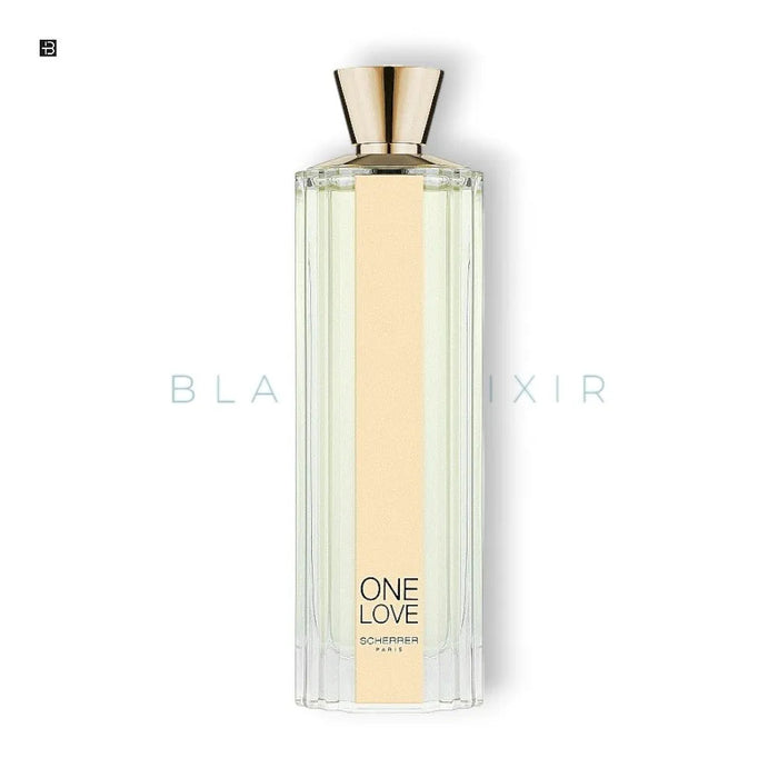 Jean Louis Scherrer One Love Eau de Parfum