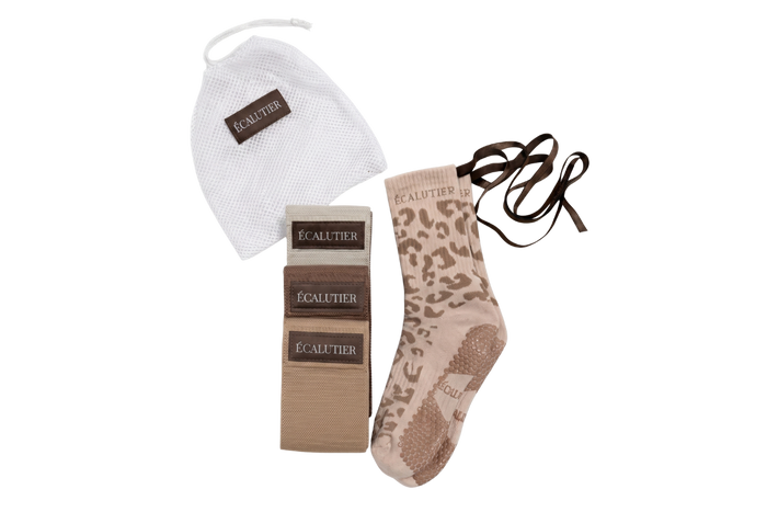 Écalutier Limited Etition Pilates-Set