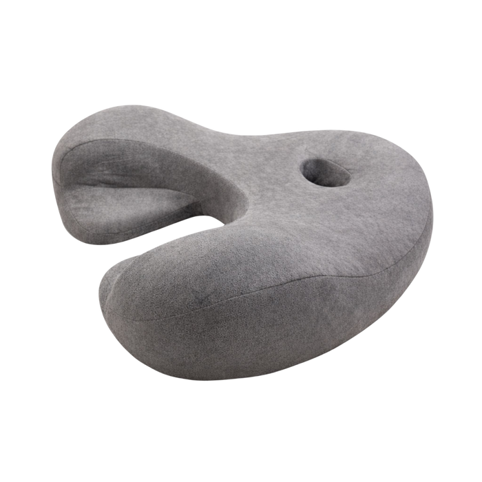 Écalutier Ergonomisches Meditationskissen U-Form