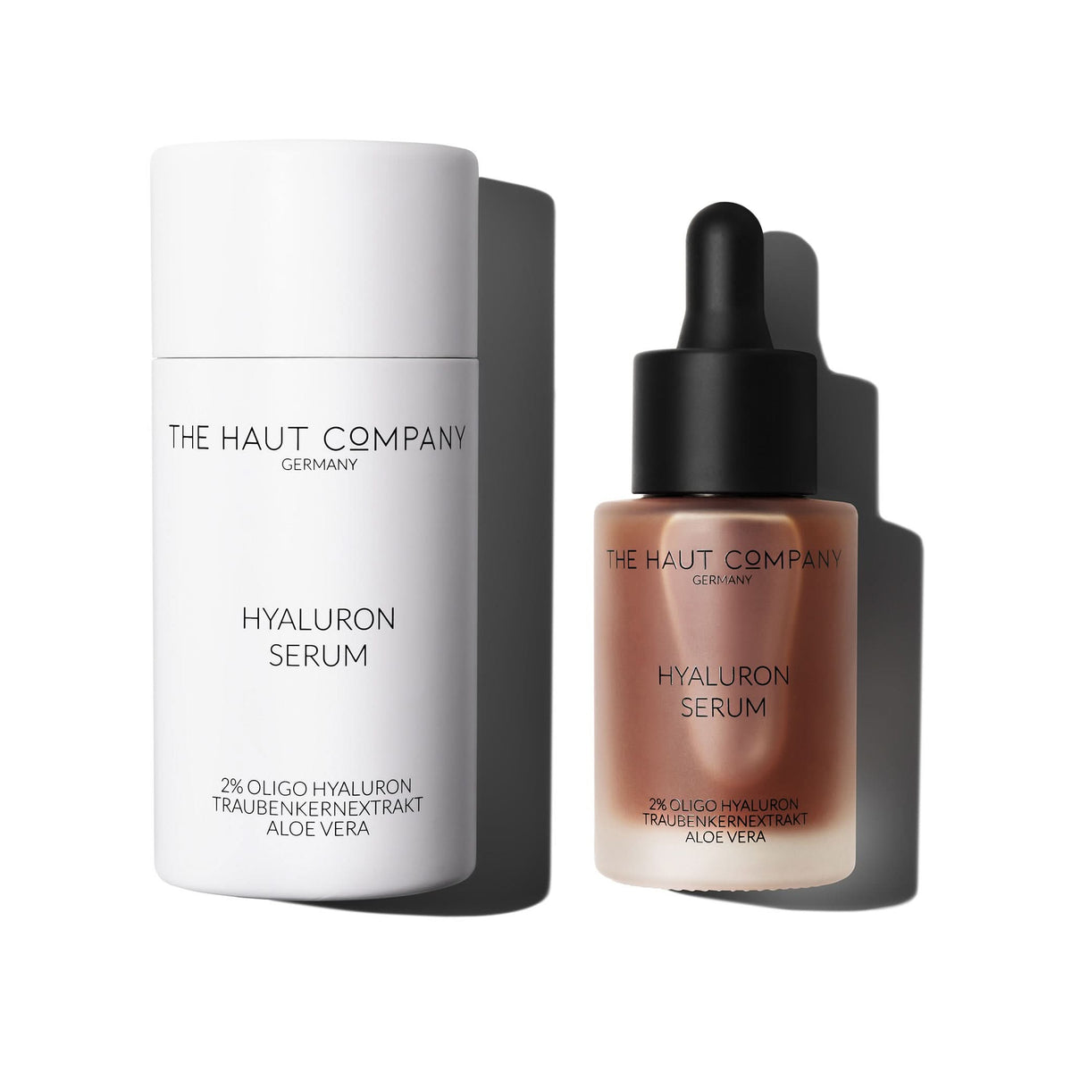 Hyaluron Serum