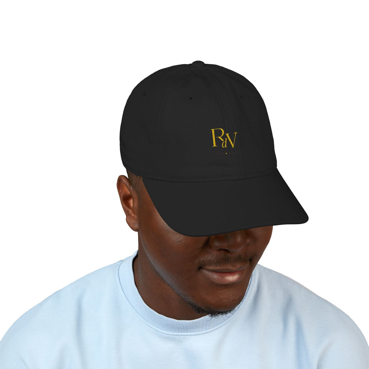 Code One Golf Cap