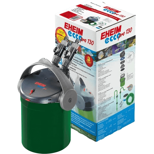 EHEIM ecco pro 130 Außenfilter
