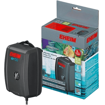 EHEIM air100 Aquarium-Luftpumpe