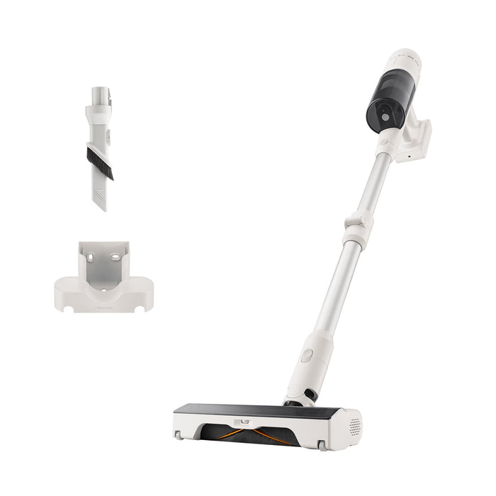 Roborock H60 2-in-1 Akku-Staubsauger mit Power-Detect