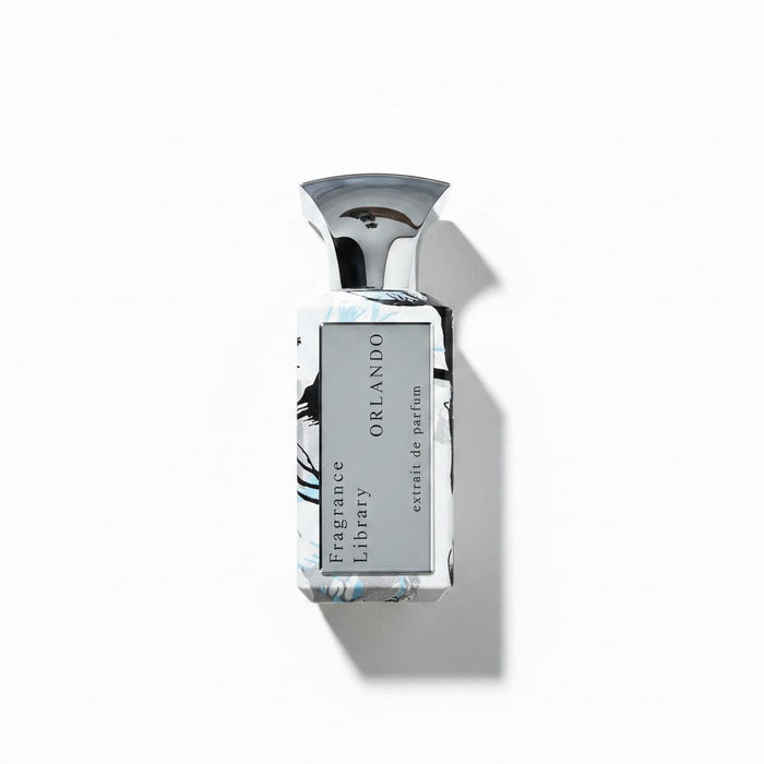 Fragrance Library ORLANDO Extrait de Parfum