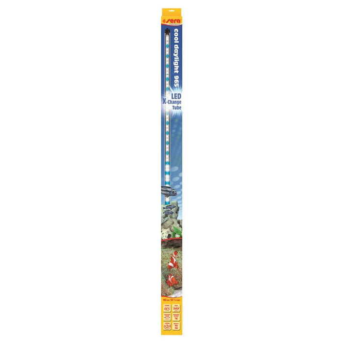 sera LED X-Change Tube cool daylight, 965 mm / 22 W