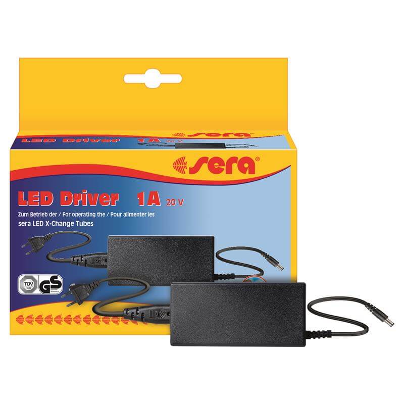 sera LED Driver Vorschaltgerät 20 V / 1 A