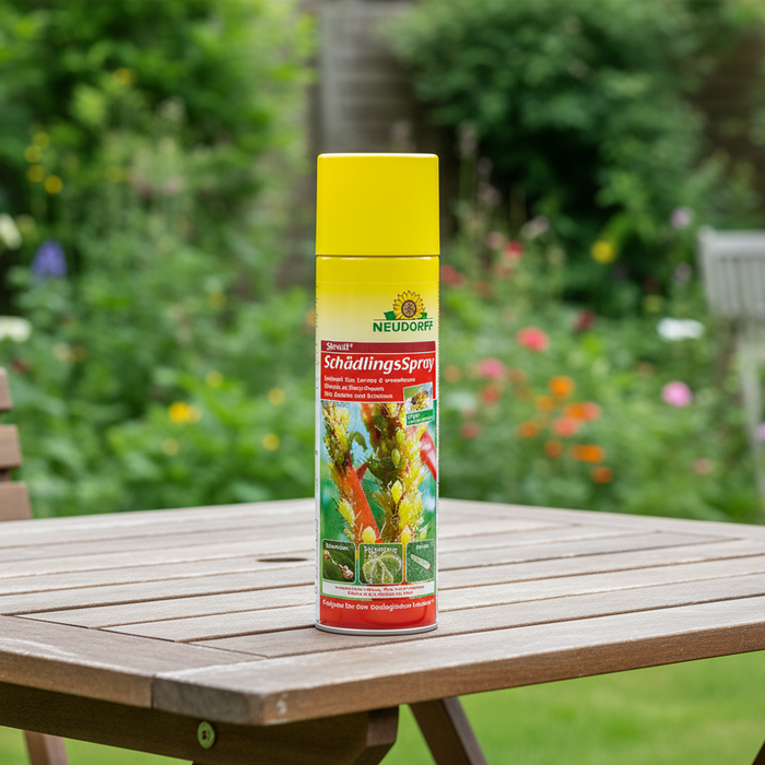 Neudorff Spruzit Schädlings­Spray 400 ml