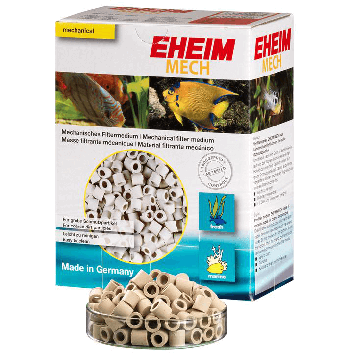 EHEIM MECH Filtermedium, 840 g (≈ 1 l)