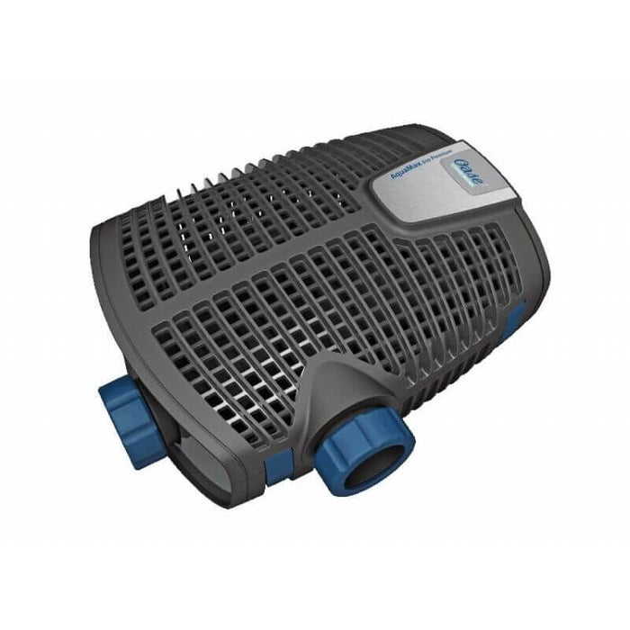 OASE AquaMax Eco Premium 4000 Filter- & Bachlaufpumpe