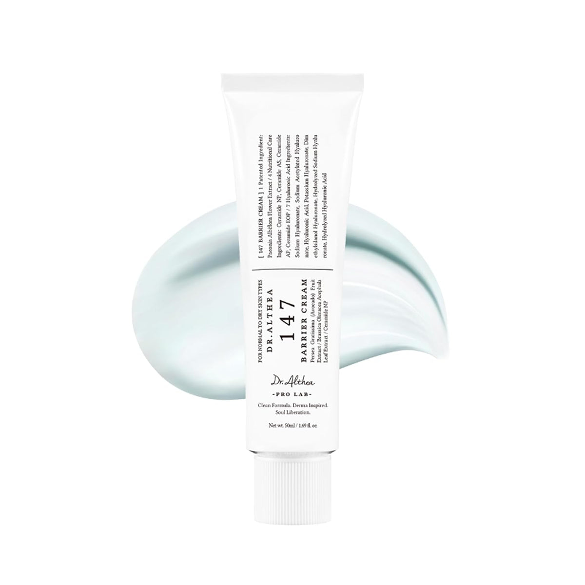 Dr. Althea 147 Barrier Cream 50 ml