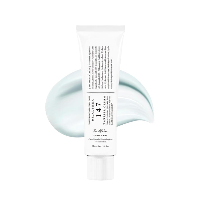 Dr. Althea 147 Barrier Cream 50 ml