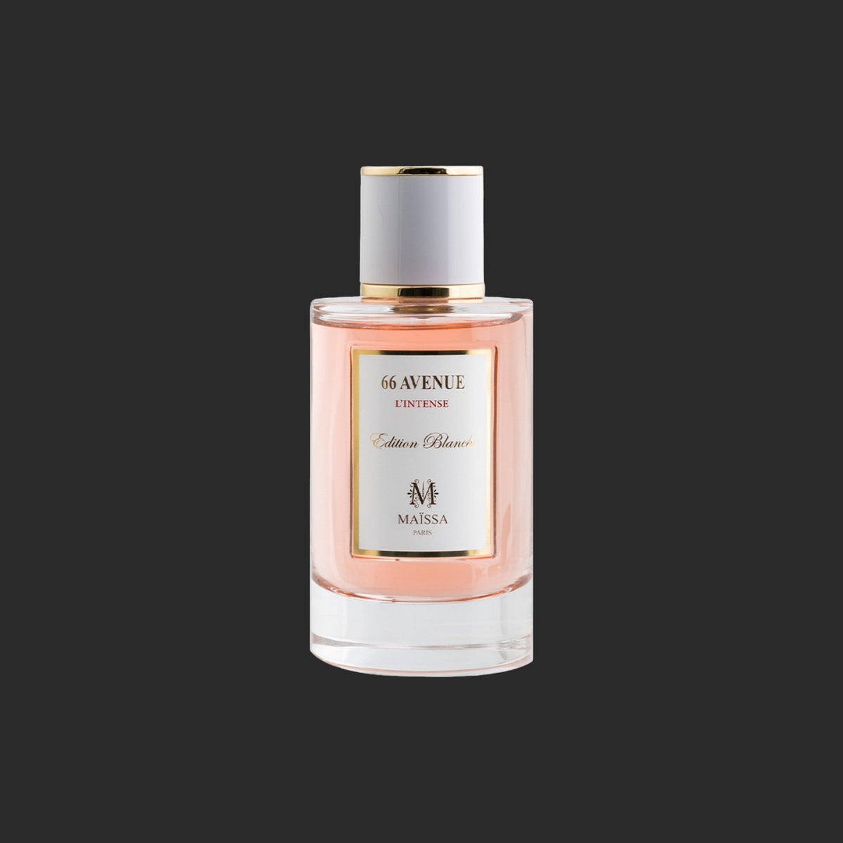 Maissa 66 Avenue L`Intense 100ml EDP