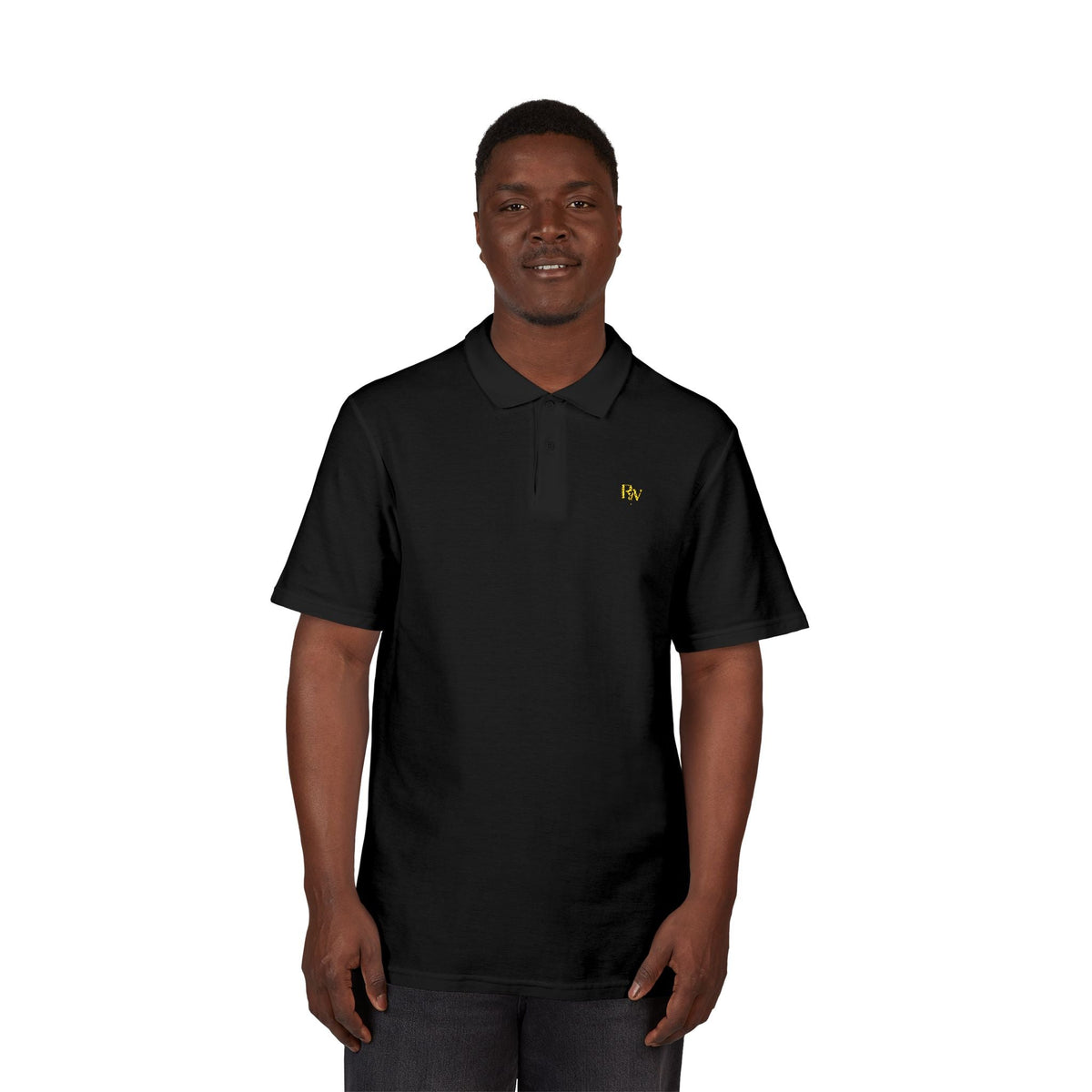 Code One Polo