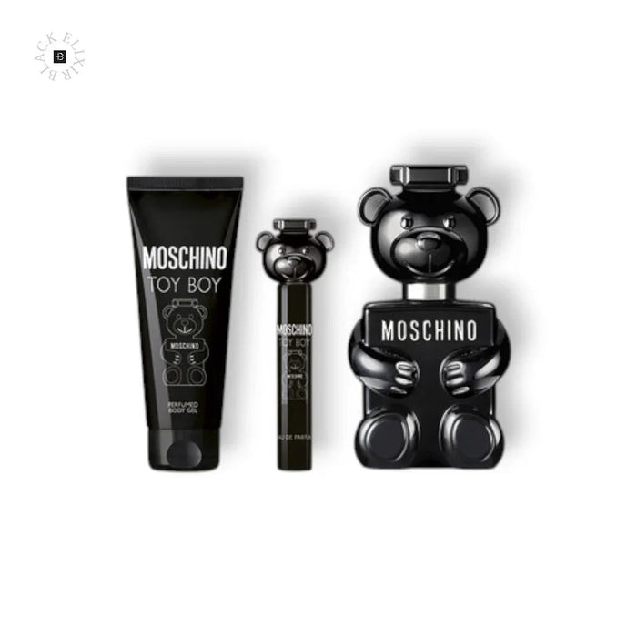 Moschino Toy Boy Eau e Parfum Geschenkset