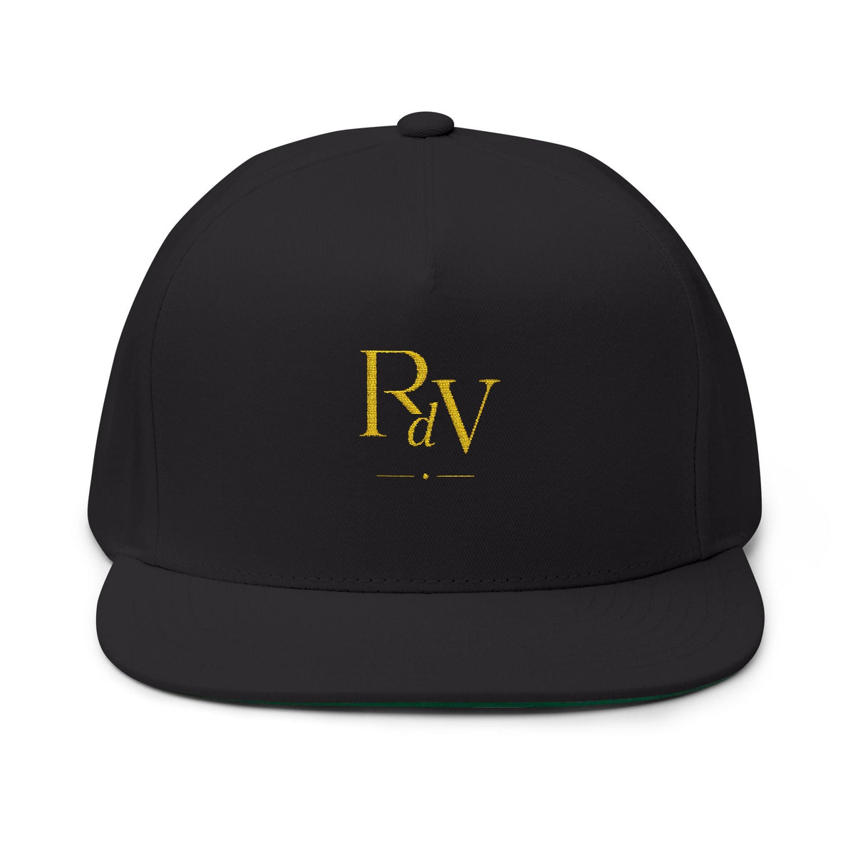 Code One Snapback