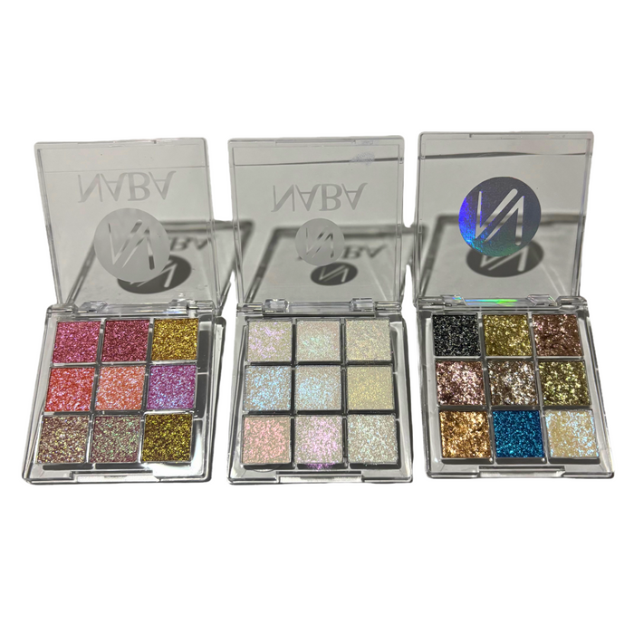 Best Seller Trio (Crystal, Orbit & Iconic)