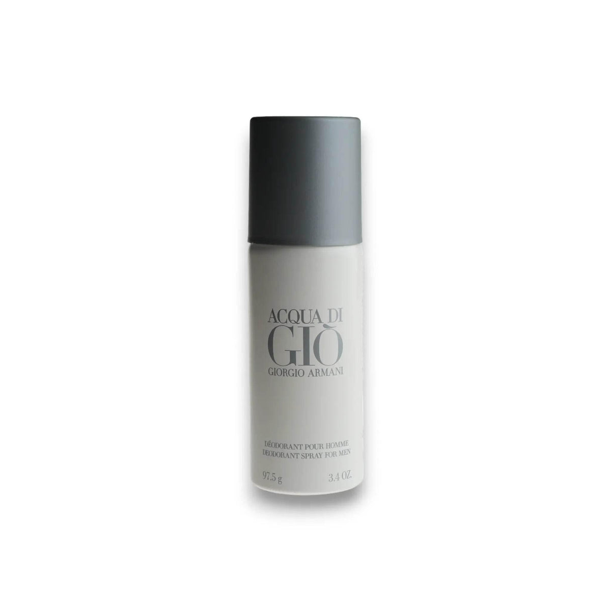 Giorgio Armani Acqua di Giò Deodorant Spray