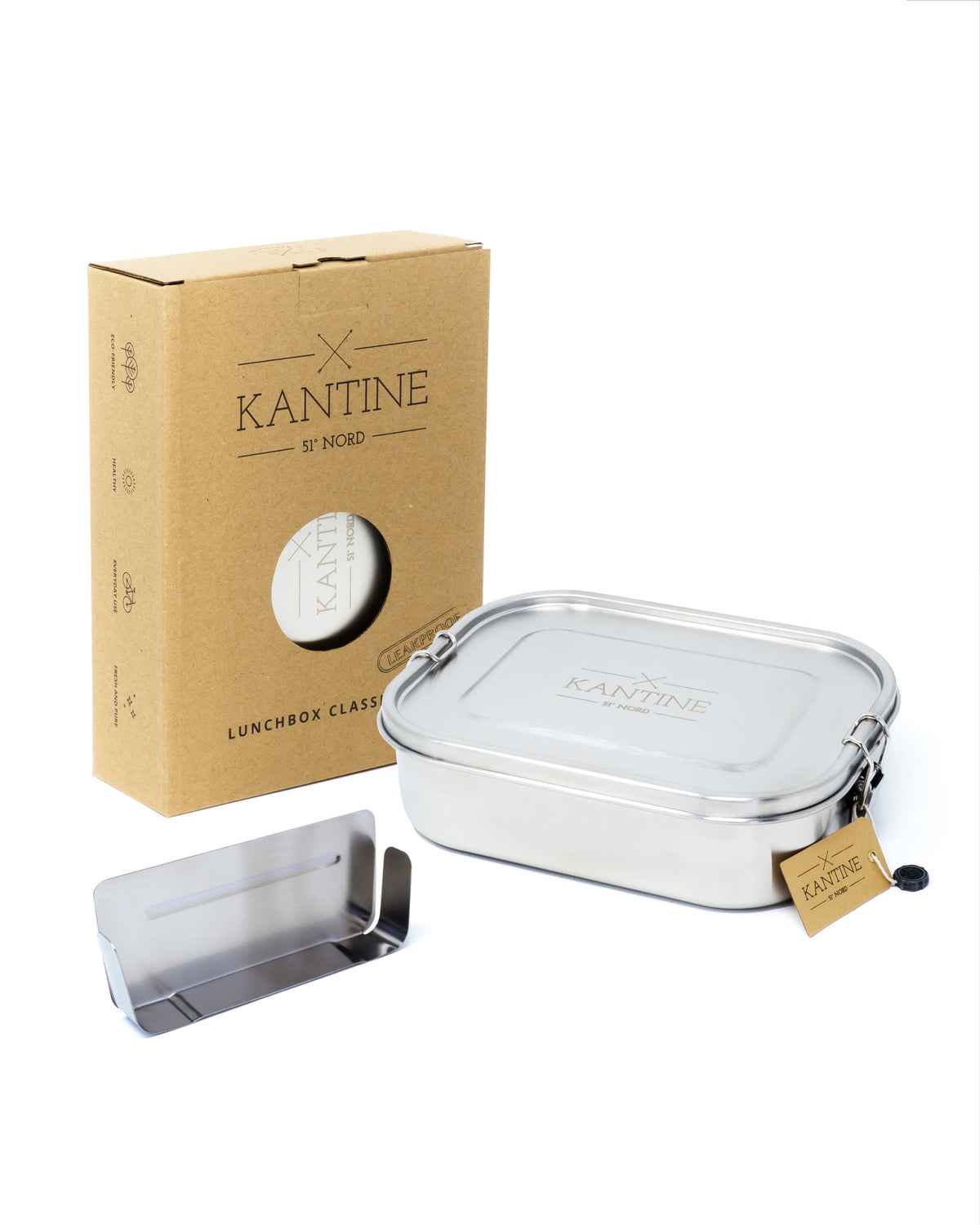 Lunchbox Classic XL