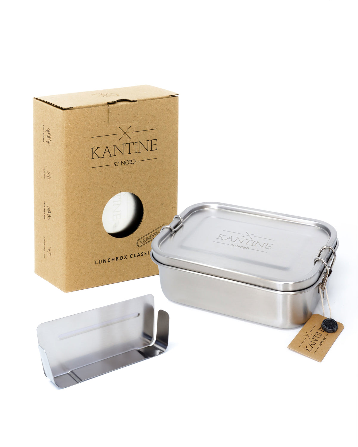 Lunchbox Classic