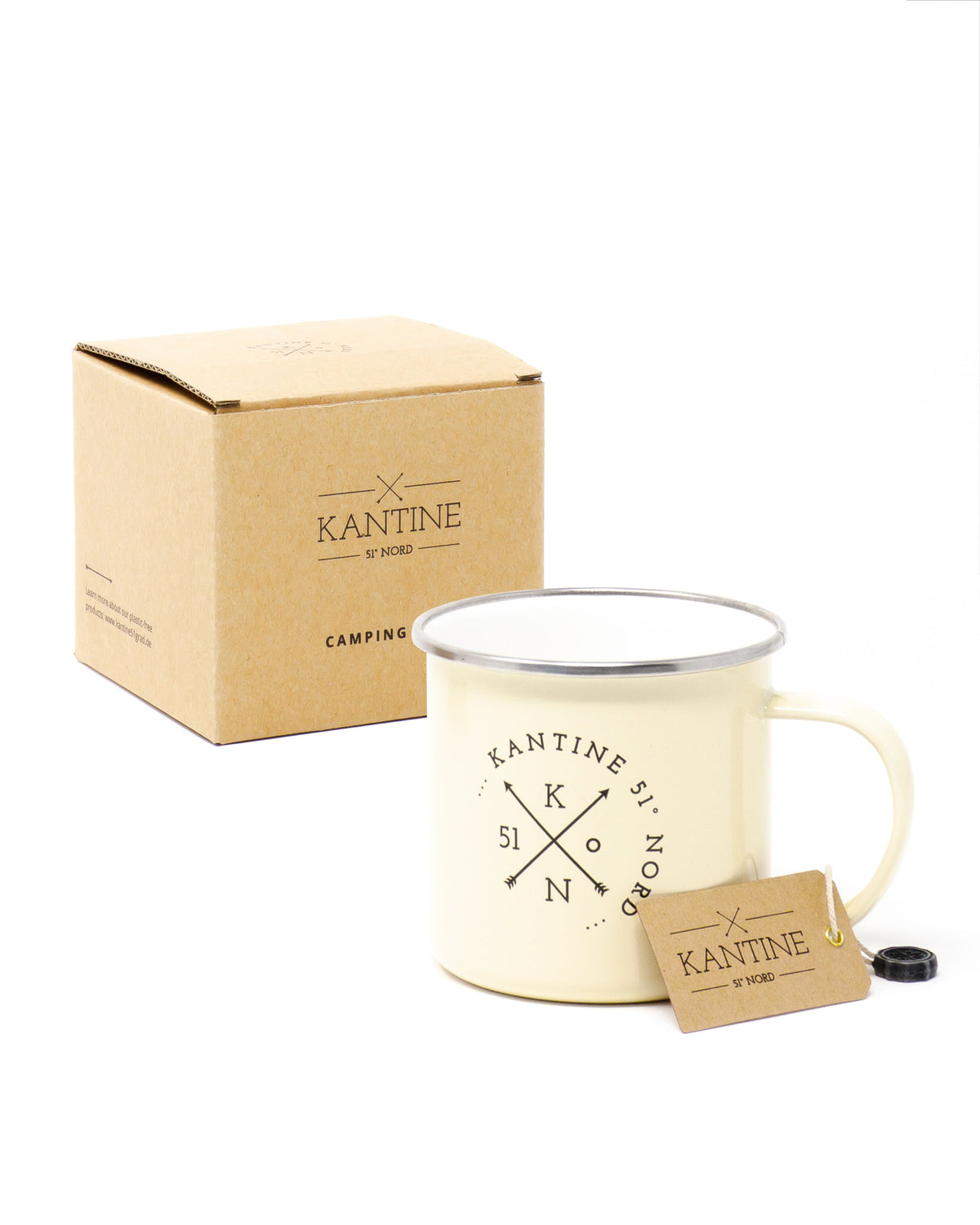 Camping Tasse