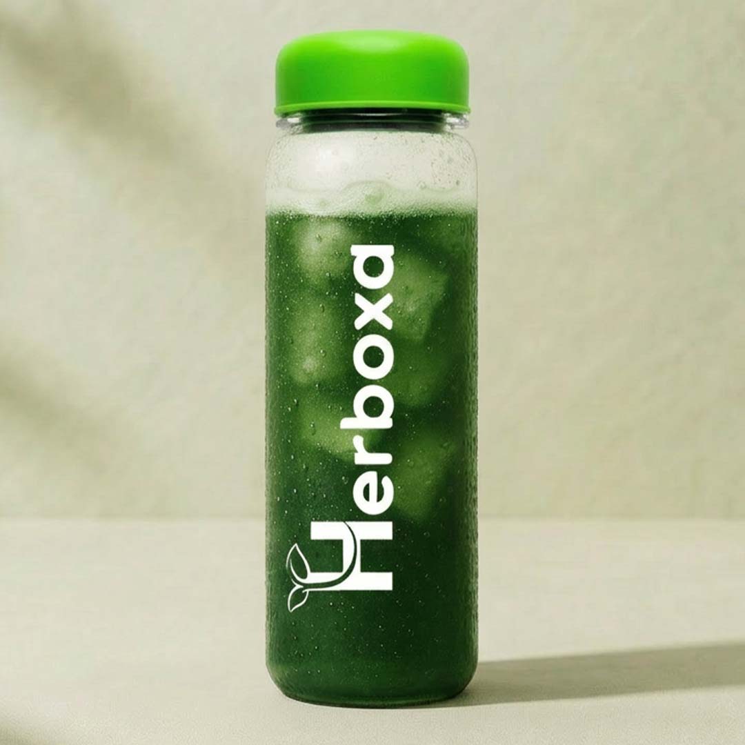 Herboxa® BOTTLE