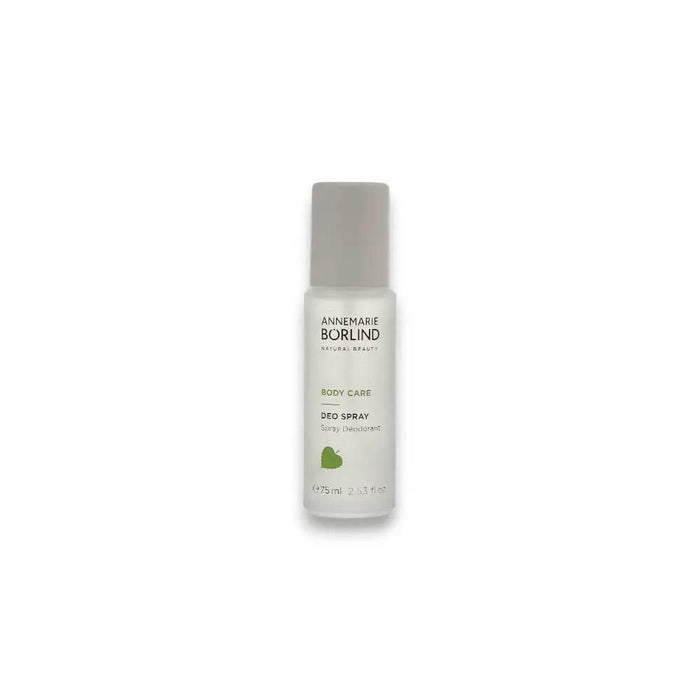 ANNEMARIE BÖRLIND Body Care Deo Spray
