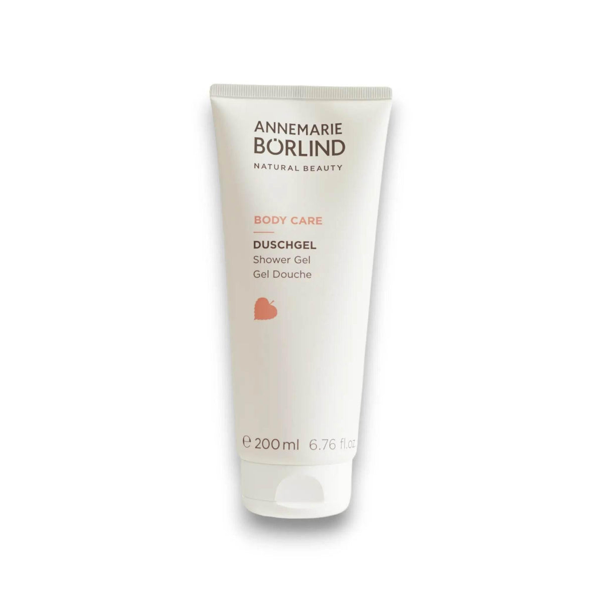 ANNEMARIE BÖRLIND Body Care Duschgel