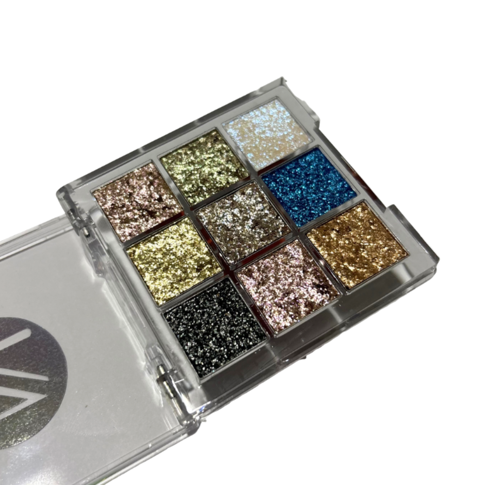 Pigment Palette Crystal
