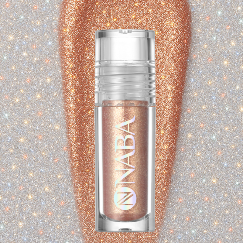 Liquid Eyeshadow Charm