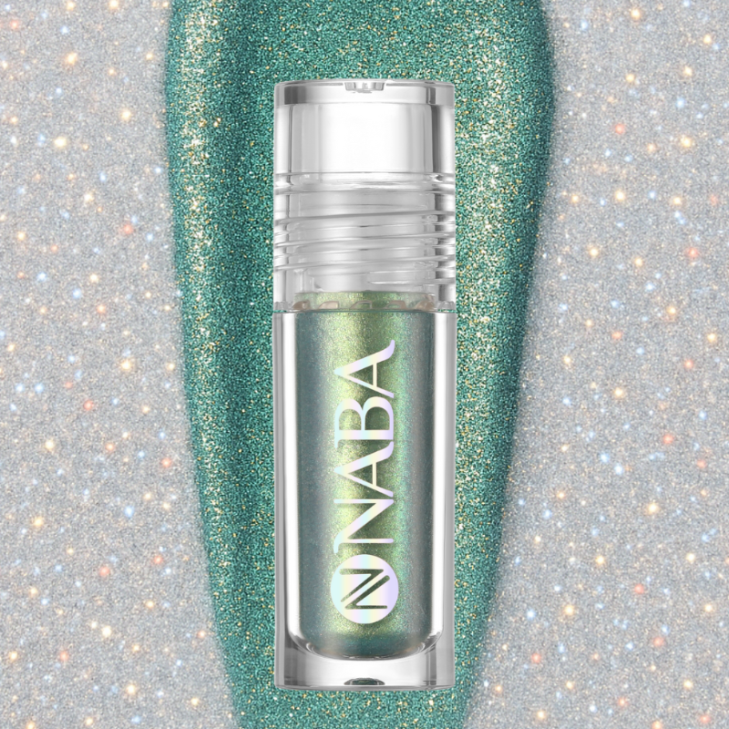 Liquid Eyeshadow Luxury